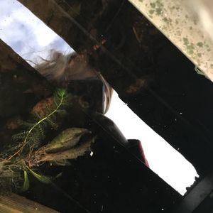 Meet your Posher, Karolina